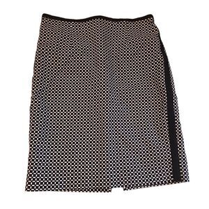 White House Black Market Skirt Size 2